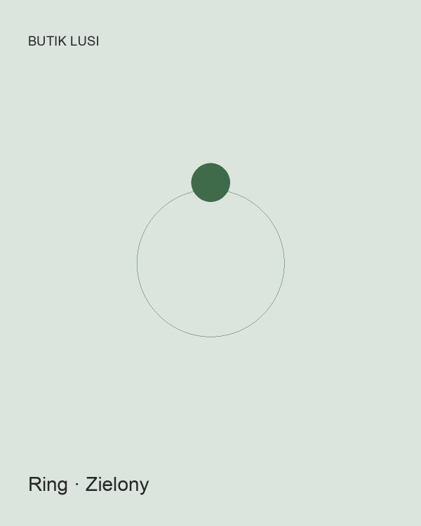 Kolczyki minimalistyczne „Tamara”