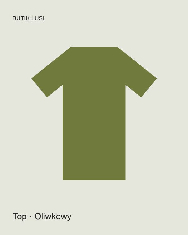 Sweter z golfem „Zofia”